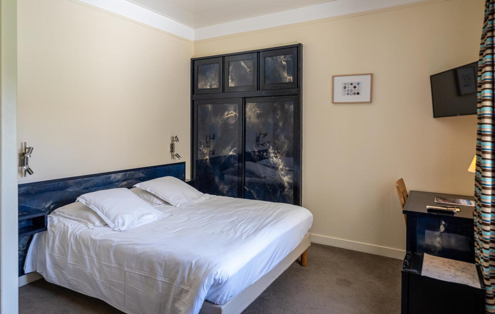 Hotel Le Provencal Logishotels Les Issambres Bagian luar foto