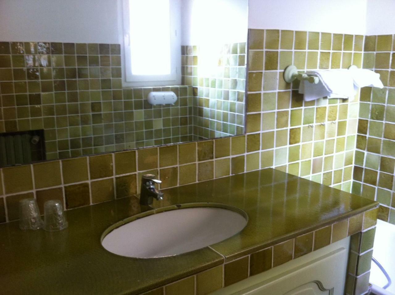 Hotel Le Provencal Logishotels Les Issambres Bagian luar foto